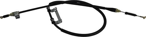 Kavo Parts BHC-4635 - Cablu, frana de parcare aaoparts.ro