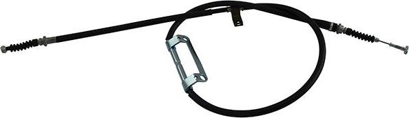 Kavo Parts BHC-4636 - Cablu, frana de parcare aaoparts.ro