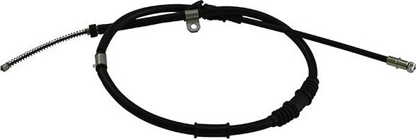 Kavo Parts BHC-5519 - Cablu, frana de parcare aaoparts.ro