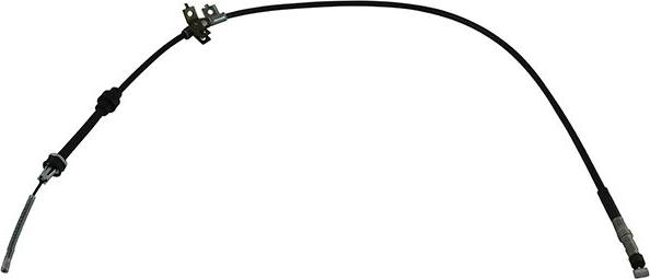 Kavo Parts BHC-2021 - Cablu, frana de parcare aaoparts.ro