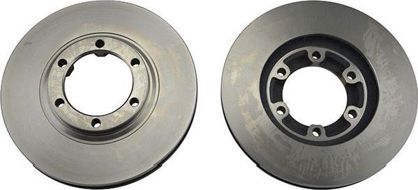 Kavo Parts BR-5765 - Disc frana aaoparts.ro