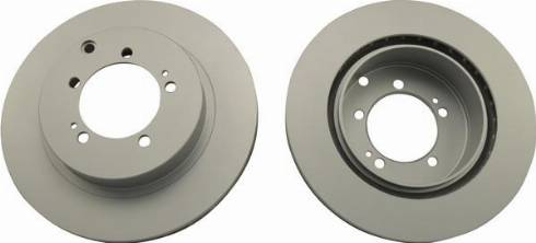 Kavo Parts BR-5784-C - Disc frana aaoparts.ro
