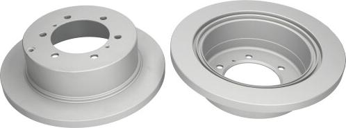 Kavo Parts BR-5735-C - Disc frana aaoparts.ro