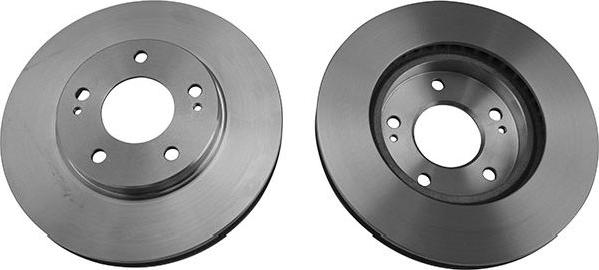 Kavo Parts BR-5771 - Disc frana aaoparts.ro