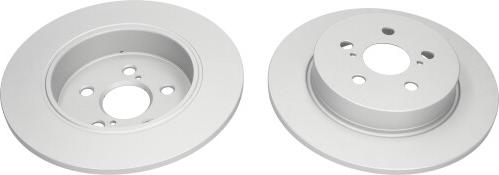 Kavo Parts BR-10061-C - Disc frana aaoparts.ro