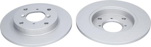 Kavo Parts BR-8708-C - Disc frana aaoparts.ro