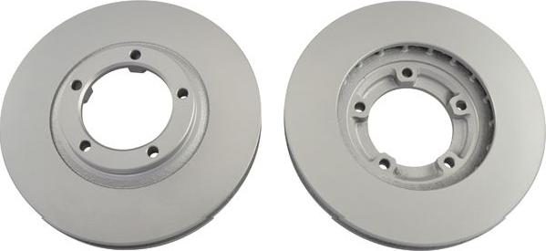 Kavo Parts BR-3212-C - Disc frana aaoparts.ro
