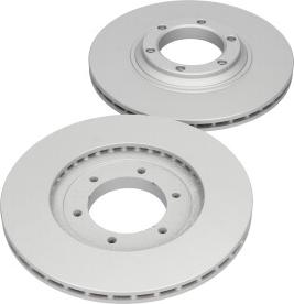 ATE 24.0118-0123.1 - Disc frana aaoparts.ro