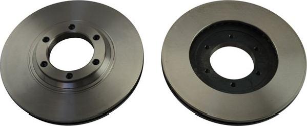 Kavo Parts BR-3703 - Disc frana aaoparts.ro