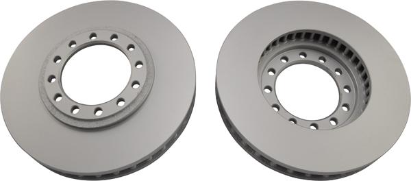 Kavo Parts BR-3712-C - Disc frana aaoparts.ro