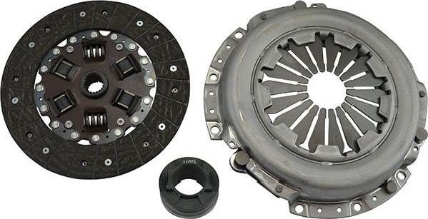 Kavo Parts CP-6058 - Set ambreiaj aaoparts.ro