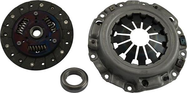Kavo Parts CP-7013 - Set ambreiaj aaoparts.ro