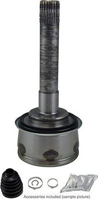 Kavo Parts CV-9031 - Set articulatie, planetara aaoparts.ro