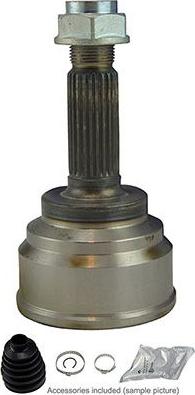 Kavo Parts CV-4514 - Set articulatie, planetara aaoparts.ro