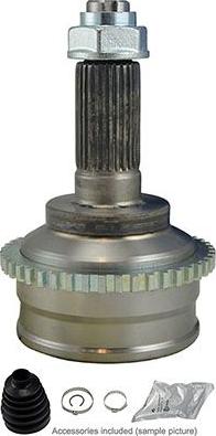 Kavo Parts CV-4521 - Set articulatie, planetara aaoparts.ro