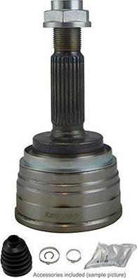 Kavo Parts CV-5509 - Set articulatie, planetara aaoparts.ro