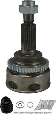 Kavo Parts CV-8519 - Set articulatie, planetara aaoparts.ro