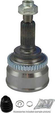 Kavo Parts CV-8510 - Set articulatie, planetara aaoparts.ro