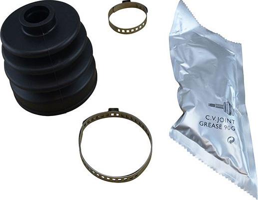 Kavo Parts CVB-4515 - Burduf cauciuc, articulatie planetara aaoparts.ro