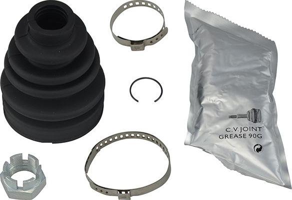 Kavo Parts CVB-5505 - Burduf cauciuc, articulatie planetara aaoparts.ro