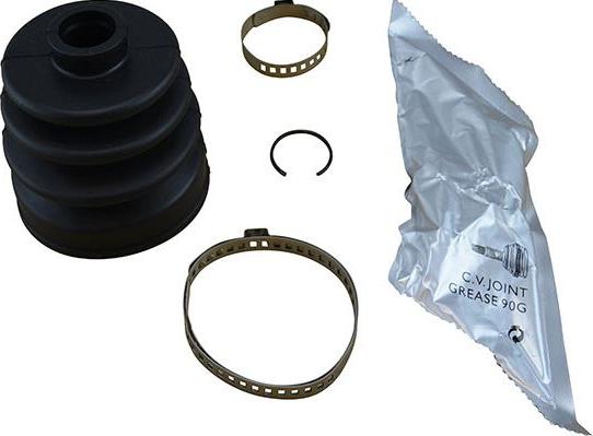 Kavo Parts CVB-5513 - Burduf cauciuc, articulatie planetara aaoparts.ro