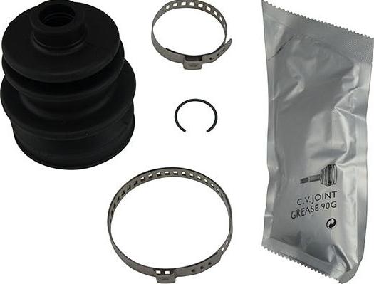 Kavo Parts CVB-1500 - Burduf cauciuc, articulatie planetara aaoparts.ro
