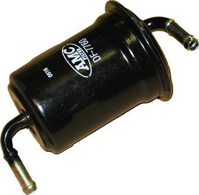 Kavo Parts DF-7760 - Filtru combustibil aaoparts.ro