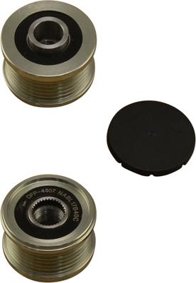 Kavo Parts DFP-4507 - Fulie, alternator aaoparts.ro