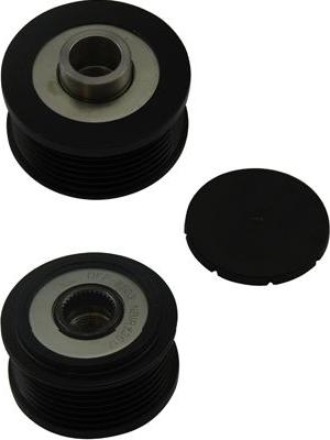 Kavo Parts DFP-8503 - Fulie, alternator aaoparts.ro