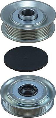 Kavo Parts DFP-3002 - Fulie, alternator aaoparts.ro