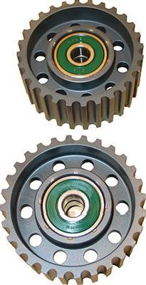 Kavo Parts DID-9008 - Rola ghidare / conducere, curea distributie aaoparts.ro