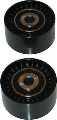 Kavo Parts DID-9018 - Rola ghidare / conducere, curea distributie aaoparts.ro