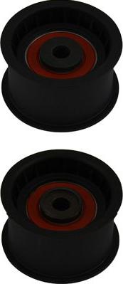 Kavo Parts DID-5501 - Rola ghidare / conducere, curea distributie aaoparts.ro
