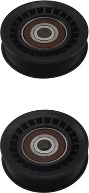 Kavo Parts DIP-9017 - Rola ghidare / conducere, curea transmisie aaoparts.ro