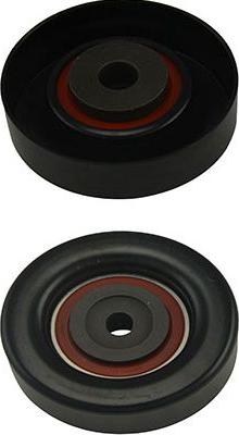 Kavo Parts DIP-5504 - Rola ghidare / conducere, curea transmisie aaoparts.ro