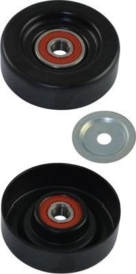 Kavo Parts DIP-6509 - Rola ghidare / conducere, curea transmisie aaoparts.ro