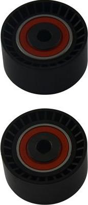 Kavo Parts DIP-6504 - Rola ghidare / conducere, curea transmisie aaoparts.ro