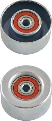 KRAFT AUTOMOTIVE 1224182 - Rola ghidare / conducere, curea transmisie aaoparts.ro