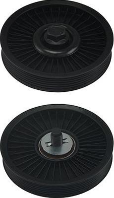 Kavo Parts DIP-1003 - Rola ghidare / conducere, curea transmisie aaoparts.ro