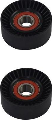 Kavo Parts DIP-7504 - Rola ghidare / conducere, curea transmisie aaoparts.ro