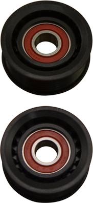 Kavo Parts DIP-7503 - Rola ghidare / conducere, curea transmisie aaoparts.ro