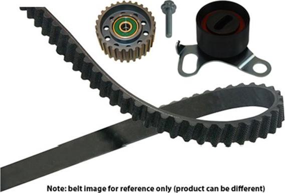 Kavo Parts DKT-9005 - Set curea de distributie aaoparts.ro