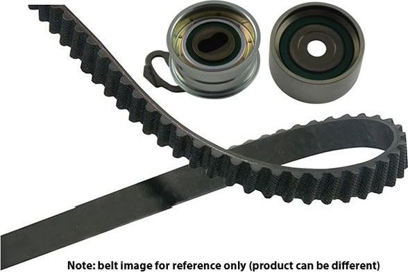 Kavo Parts DKT-9007 - Set curea de distributie aaoparts.ro