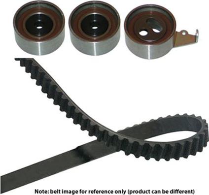 Kavo Parts DKT-4526 - Set curea de distributie aaoparts.ro