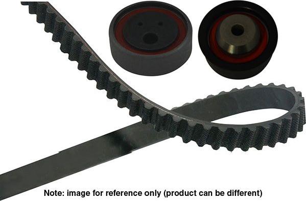 Kavo Parts DKT-5554 - Set curea de distributie aaoparts.ro