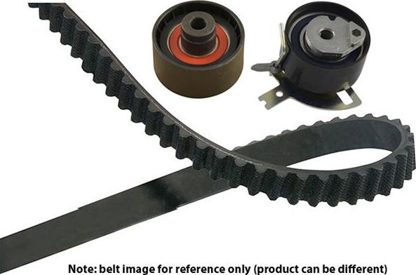 Kavo Parts DKT-5555 - Set curea de distributie aaoparts.ro