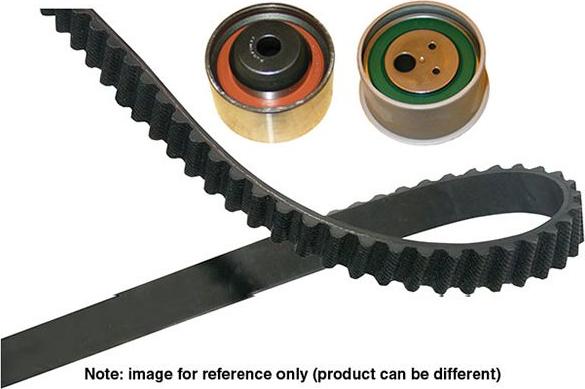Kavo Parts DKT-5562 - Set curea de distributie aaoparts.ro