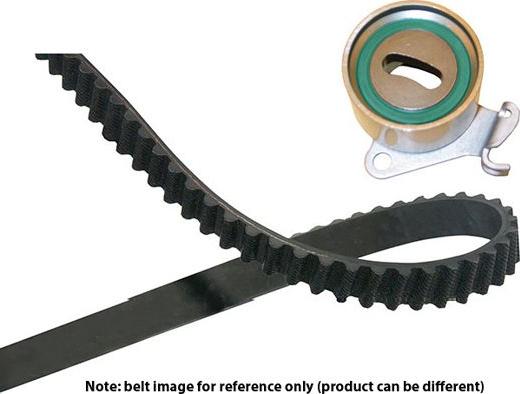 Kavo Parts DKT-5508 - Set curea de distributie aaoparts.ro