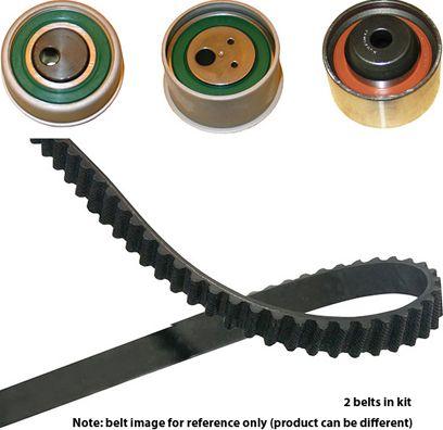Kavo Parts DKT-5507 - Set curea de distributie aaoparts.ro