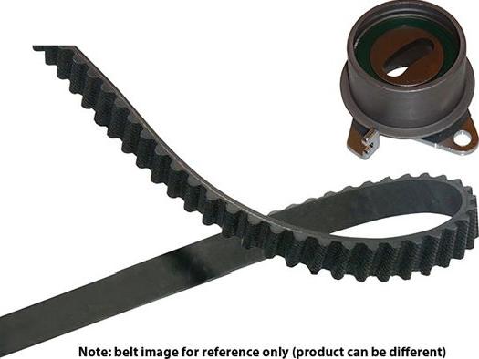 Kavo Parts DKT-5515 - Set curea de distributie aaoparts.ro